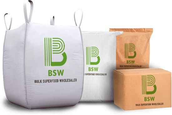 Wiracocha Healthy Foods Bags