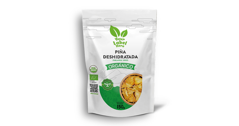 Dried Fruits