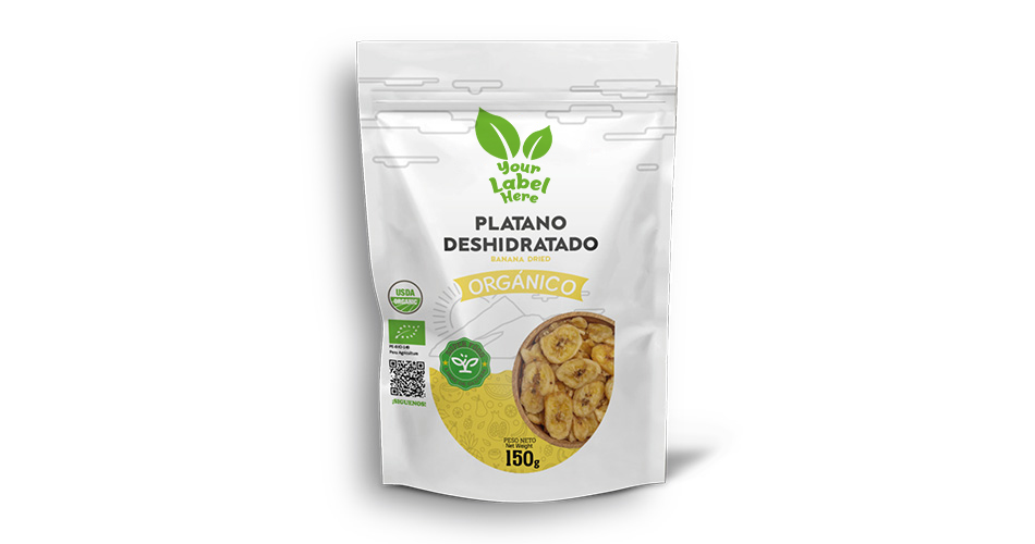 Dried Fruits